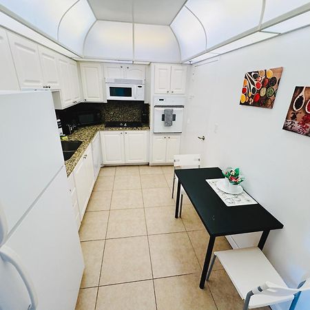 Miami Hollywood Premier Two Bedroom With Bay View 002-22Bvic Экстерьер фото