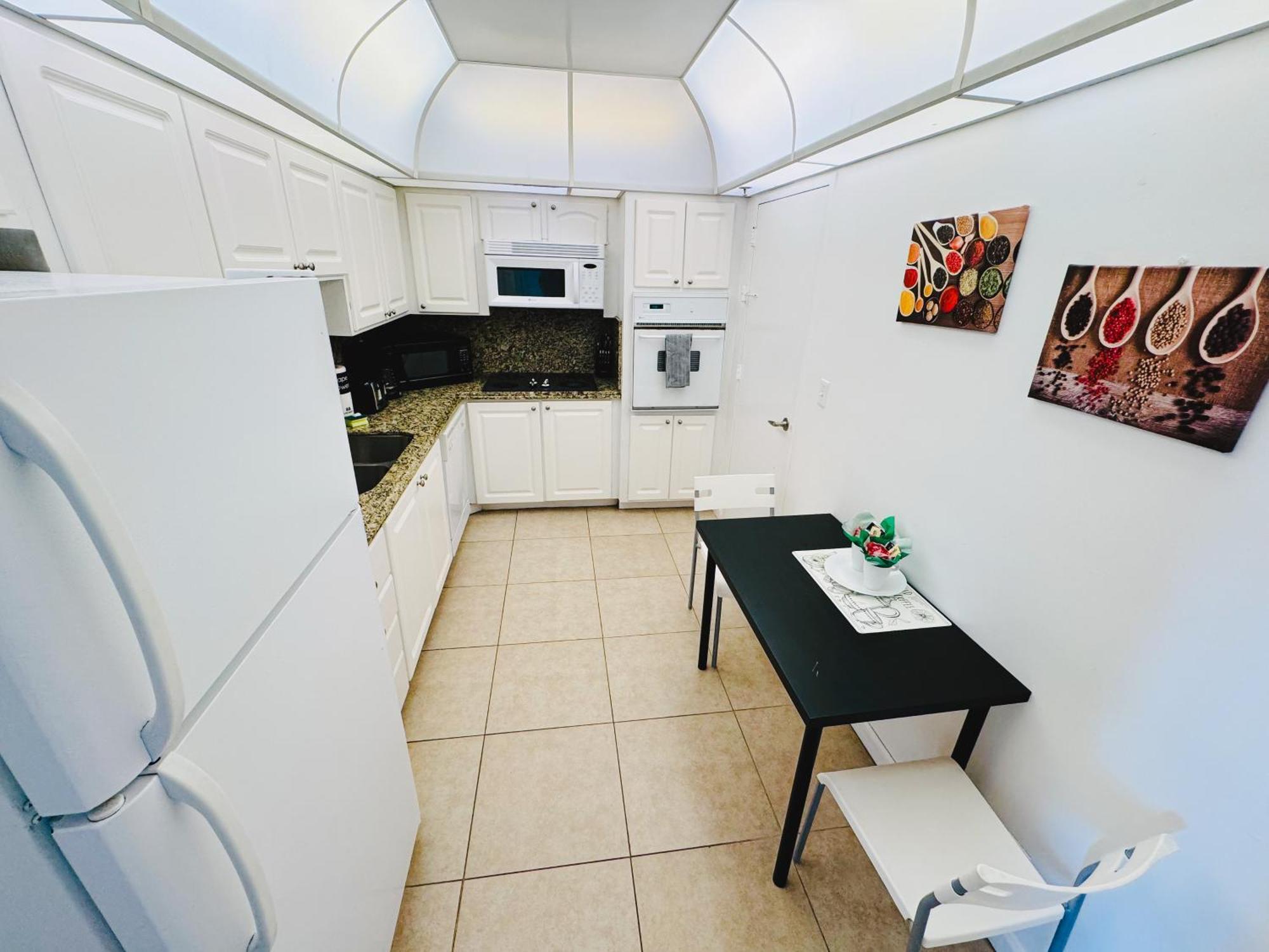 Miami Hollywood Premier Two Bedroom With Bay View 002-22Bvic Экстерьер фото